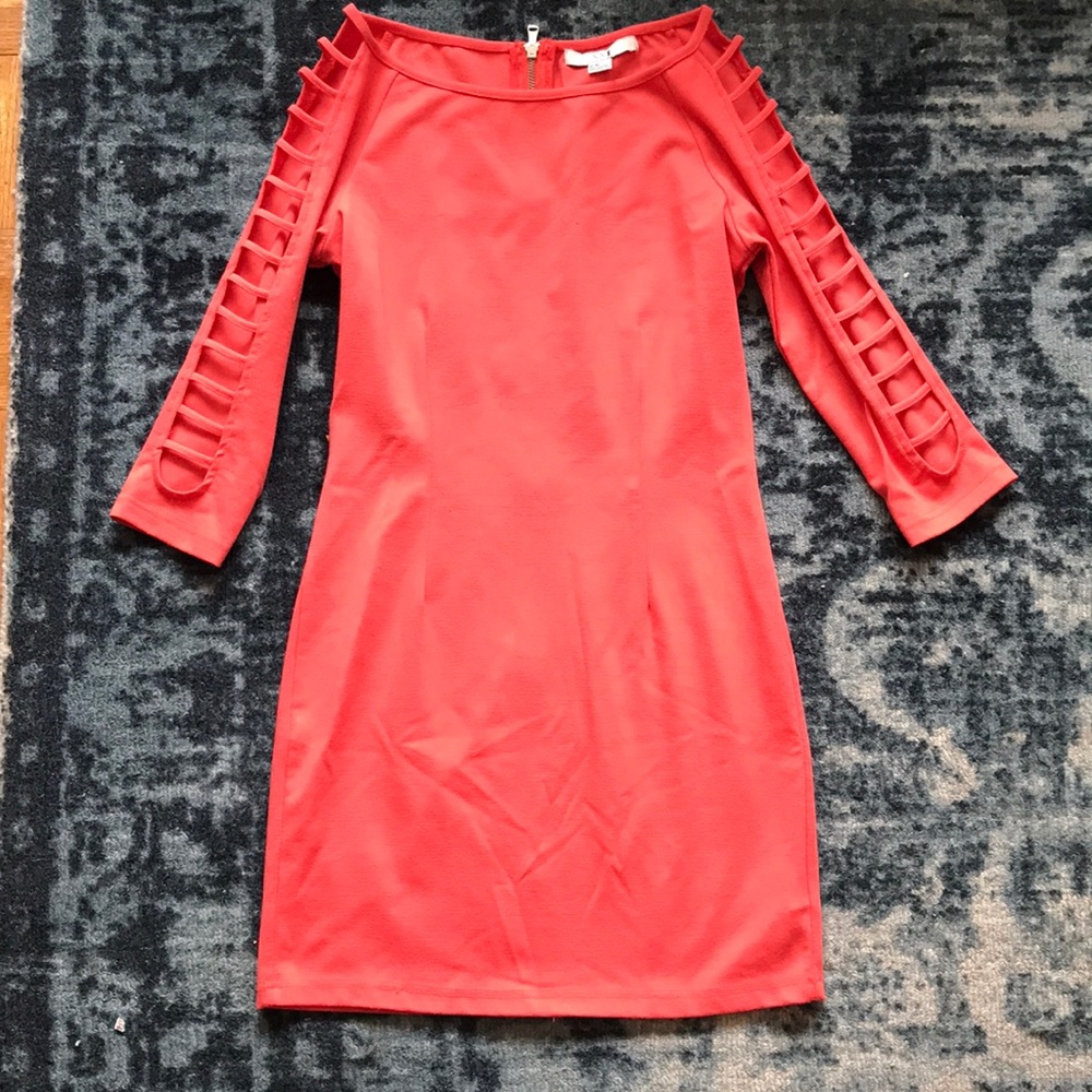 Forever 21 BodyCon Dress